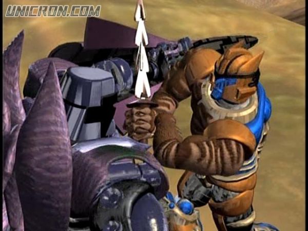 BEAST WARS 1 125 BEAST WARS 1 125