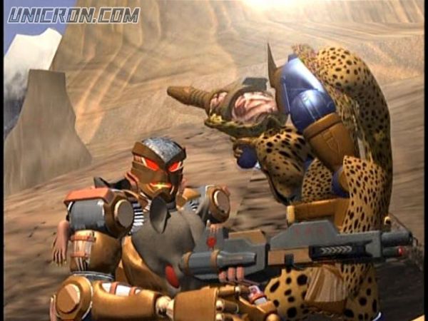 BEAST WARS 1 127 BEAST WARS 1 127