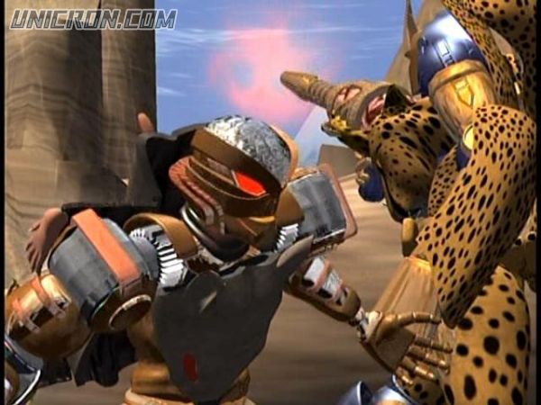 BEAST WARS 1 129 BEAST WARS 1 129