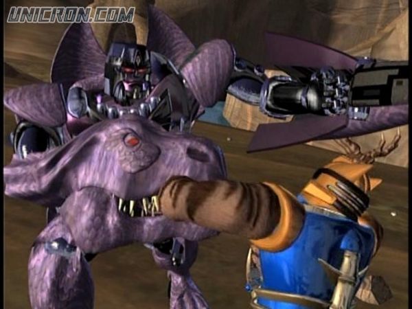 BEAST WARS 1 132 BEAST WARS 1 132