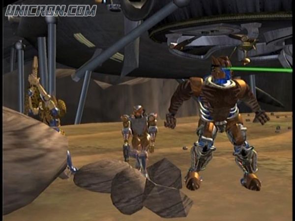 BEAST WARS 1 136 BEAST WARS 1 136