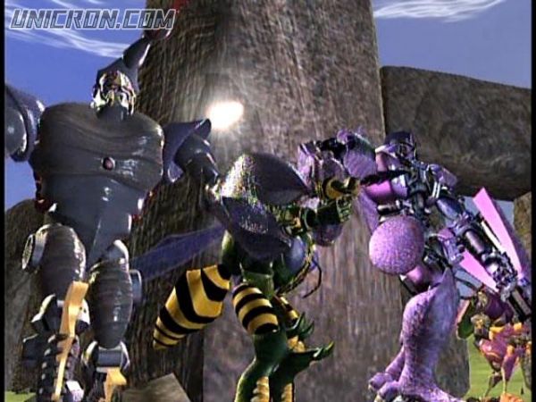 BEAST WARS 1 146 BEAST WARS 1 146