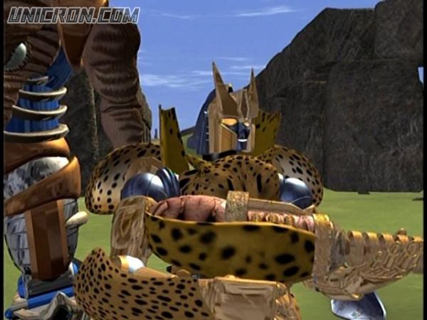 BEAST WARS 1 176 BEAST WARS 1 176