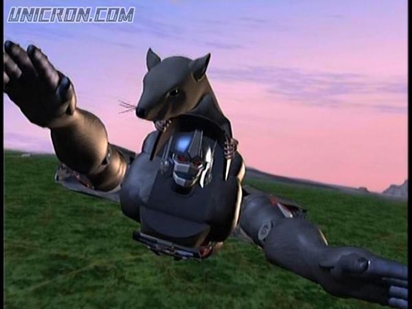 BEAST WARS 1 072 BEAST WARS 1 072