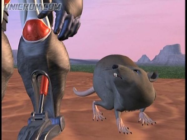 BEAST WARS 1 074 BEAST WARS 1 074