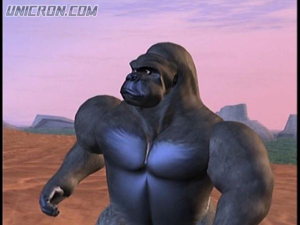 BEAST WARS 1 076 BEAST WARS 1 076