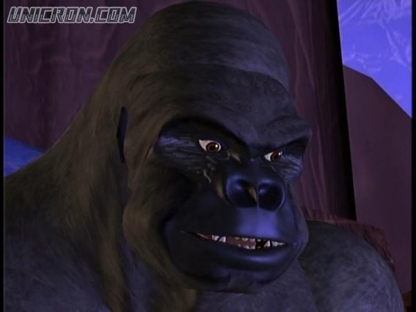 BEAST WARS 1 083 BEAST WARS 1 083