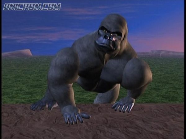 BEAST WARS 1 111 BEAST WARS 1 111