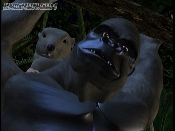 BEAST WARS 1 115 BEAST WARS 1 115