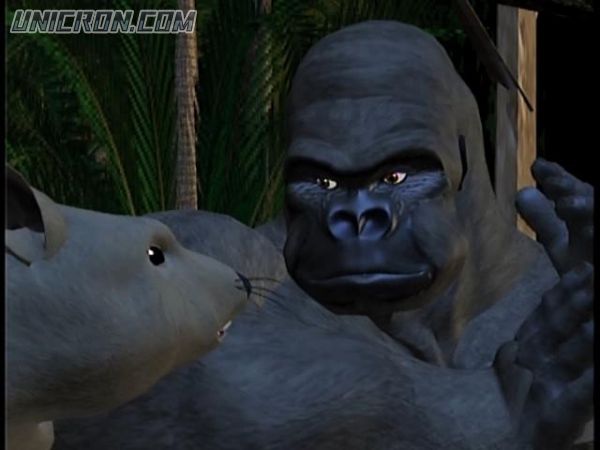 BEAST WARS 1 117 BEAST WARS 1 117