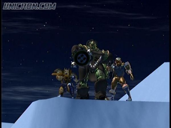 BEAST WARS 1 69 BEAST WARS 1 69