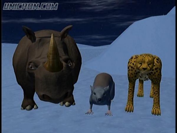 BEAST WARS 1 92 BEAST WARS 1 92