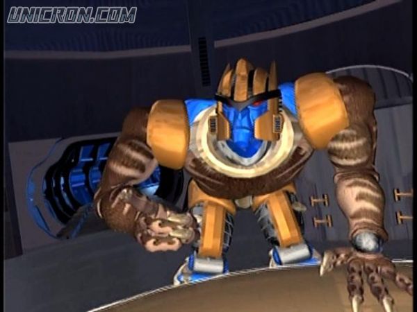 BEAST WARS 2 017 BEAST WARS 2 017
