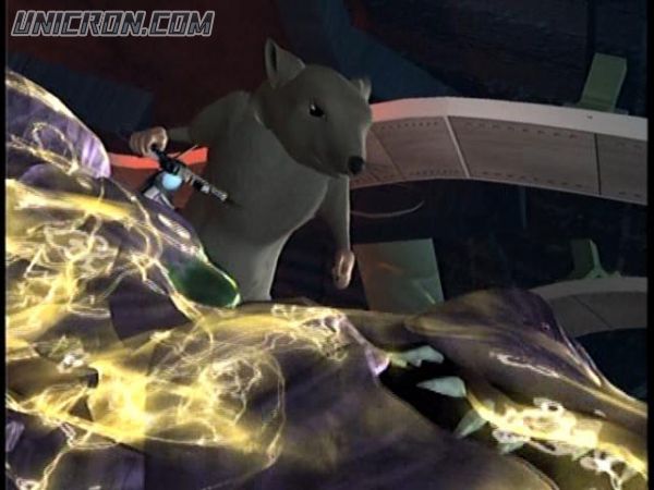 BEAST WARS 2 037 BEAST WARS 2 037