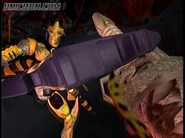 BEAST WARS 2 054 BEAST WARS 2 054