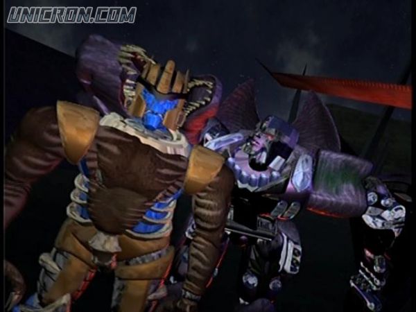 BEAST WARS 2 057 BEAST WARS 2 057