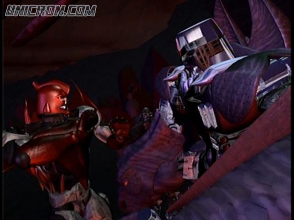 BEAST WARS 2 065 BEAST WARS 2 065