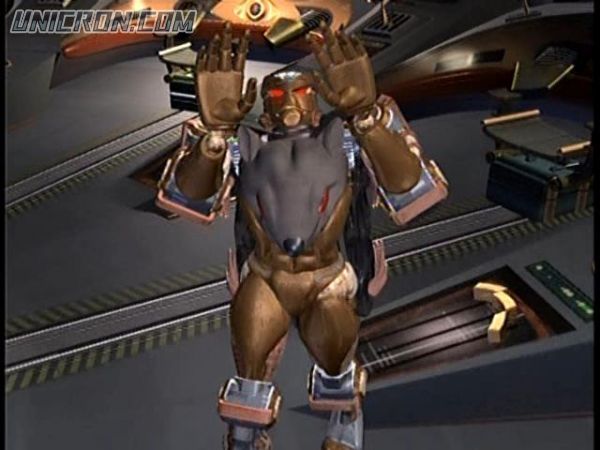 BEAST WARS 2 067 BEAST WARS 2 067