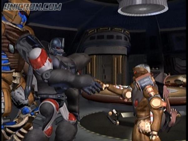 BEAST WARS 2 069 BEAST WARS 2 069