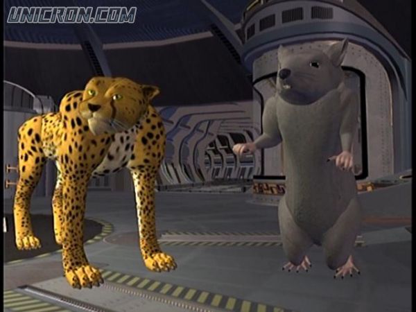 BEAST WARS 2 020 BEAST WARS 2 020