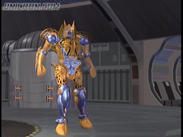 BEAST WARS 2 022 BEAST WARS 2 022
