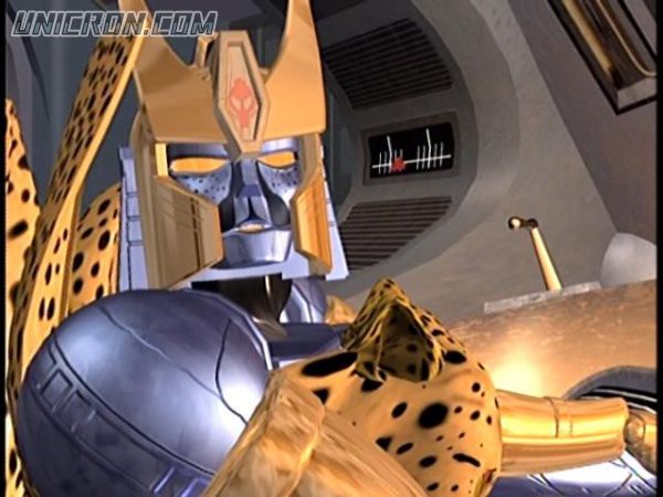 BEAST WARS 2 026 BEAST WARS 2 026