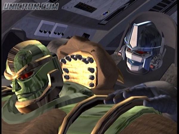 BEAST WARS 2 030 BEAST WARS 2 030