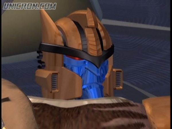 BEAST WARS 2 031 BEAST WARS 2 031