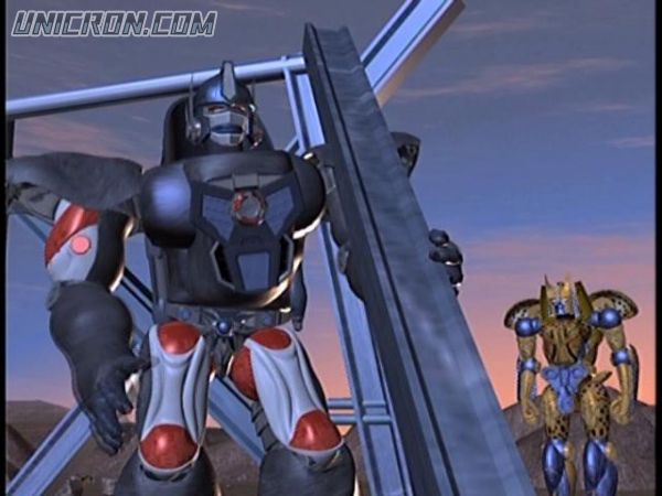 BEAST WARS 2 036 BEAST WARS 2 036