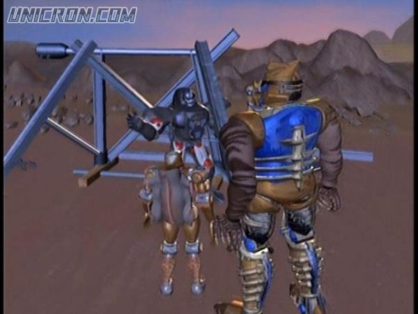 BEAST WARS 2 037 BEAST WARS 2 037