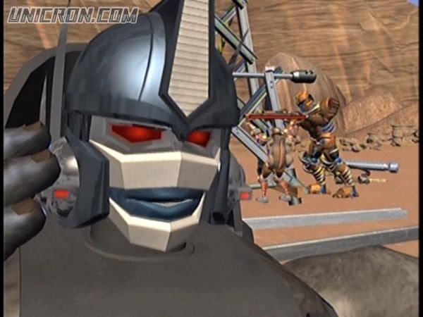 BEAST WARS 2 076 BEAST WARS 2 076