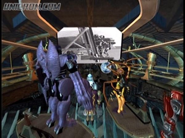 BEAST WARS 2 083 BEAST WARS 2 083