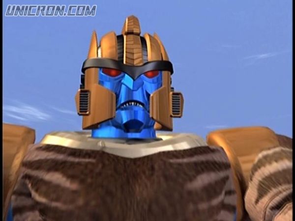 BEAST WARS 2 091 BEAST WARS 2 091