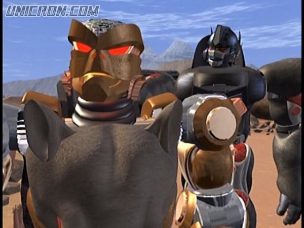 BEAST WARS 2 092 BEAST WARS 2 092