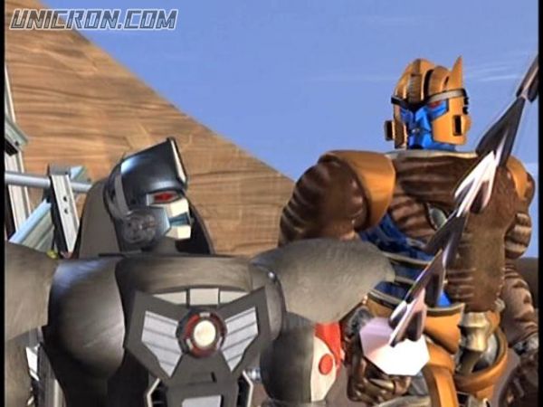 BEAST WARS 2 106 BEAST WARS 2 106