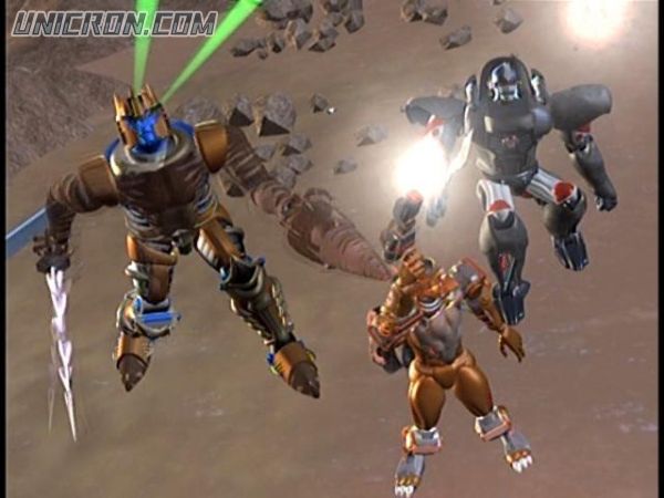 BEAST WARS 2 108 BEAST WARS 2 108