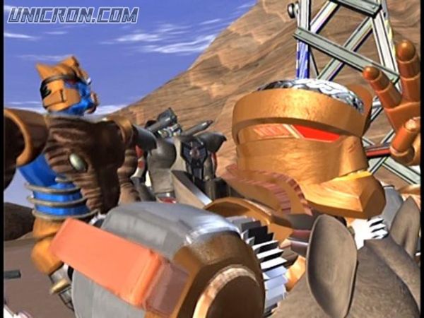 BEAST WARS 2 110 BEAST WARS 2 110
