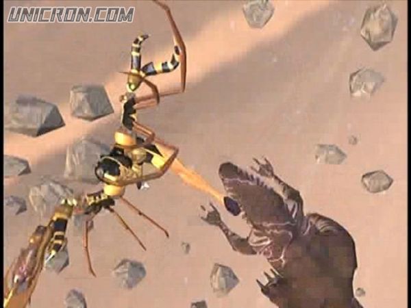 BEAST WARS 2 115 BEAST WARS 2 115