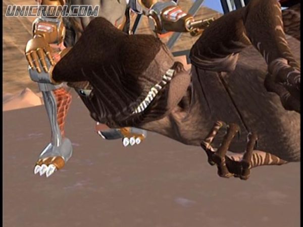 BEAST WARS 2 118 BEAST WARS 2 118
