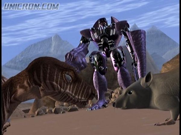BEAST WARS 2 119 BEAST WARS 2 119