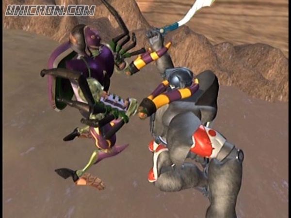 BEAST WARS 2 121 BEAST WARS 2 121