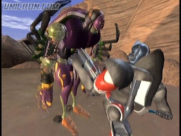BEAST WARS 2 122 BEAST WARS 2 122