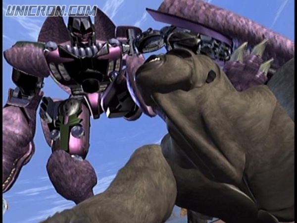 BEAST WARS 2 126 BEAST WARS 2 126