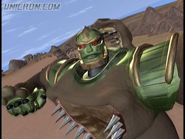 BEAST WARS 2 129 BEAST WARS 2 129