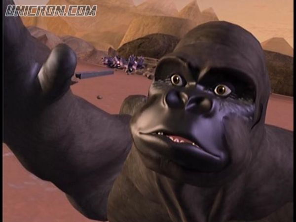 BEAST WARS 2 132 BEAST WARS 2 132