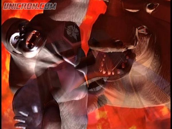 BEAST WARS 2 137 BEAST WARS 2 137