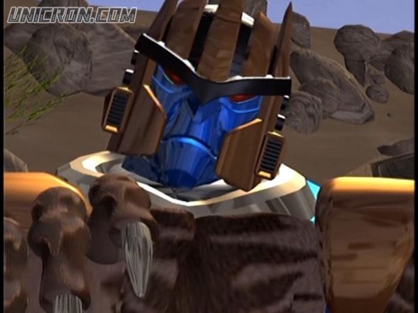 BEAST WARS 2 024 BEAST WARS 2 024