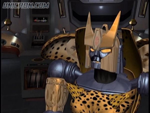 BEAST WARS 2 026 BEAST WARS 2 026