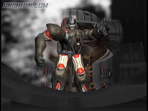 BEAST WARS 2 033 BEAST WARS 2 033