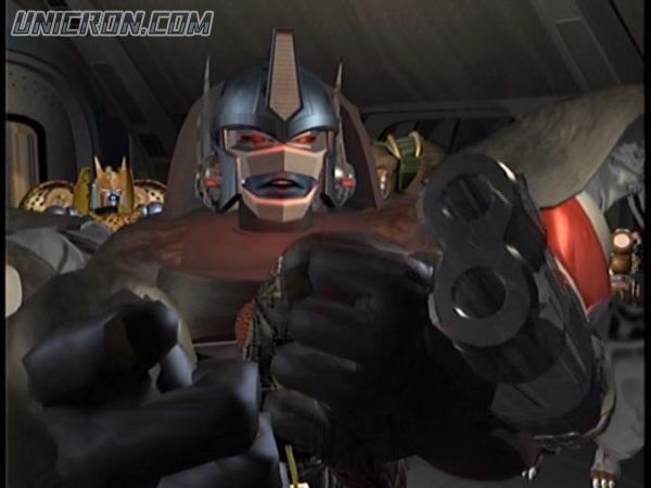 BEAST WARS 2 034 BEAST WARS 2 034